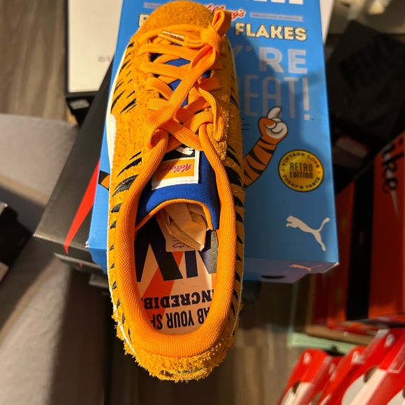 Puma - Picture 2 of 6